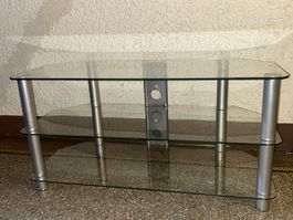 Hi-Fi Rack / TV Möbel