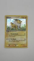 Jolteon Holo 3/17 Pop série 3