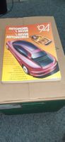 Automobil Revue Katalog 1994
