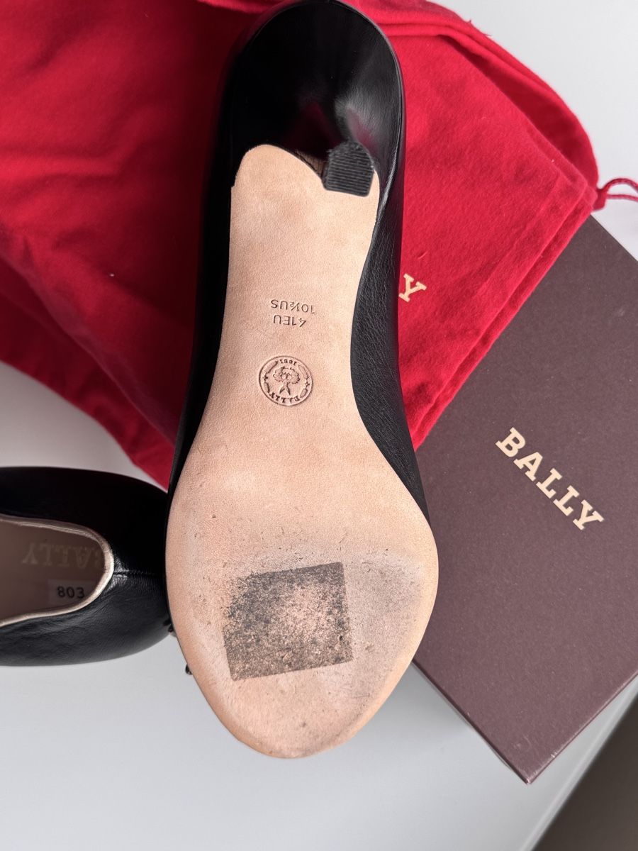 Bally Damenschuhe: Bally Pumps Gr. 41 – Neu (gemäss Beschreibung) aus Zürich von Nashu 3