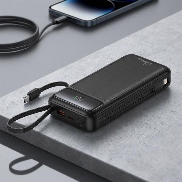 Caricabatterie: Powerbank 20.000mAh – Nuovo (secondo la descrizione) da Obergösgen venduto da Giagio77