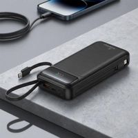 Powerbank 20.000mAh
