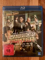 Blu Ray - Warrior Fighter