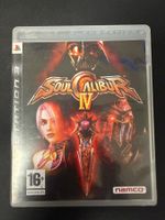 Soul Calibur IV - PS3