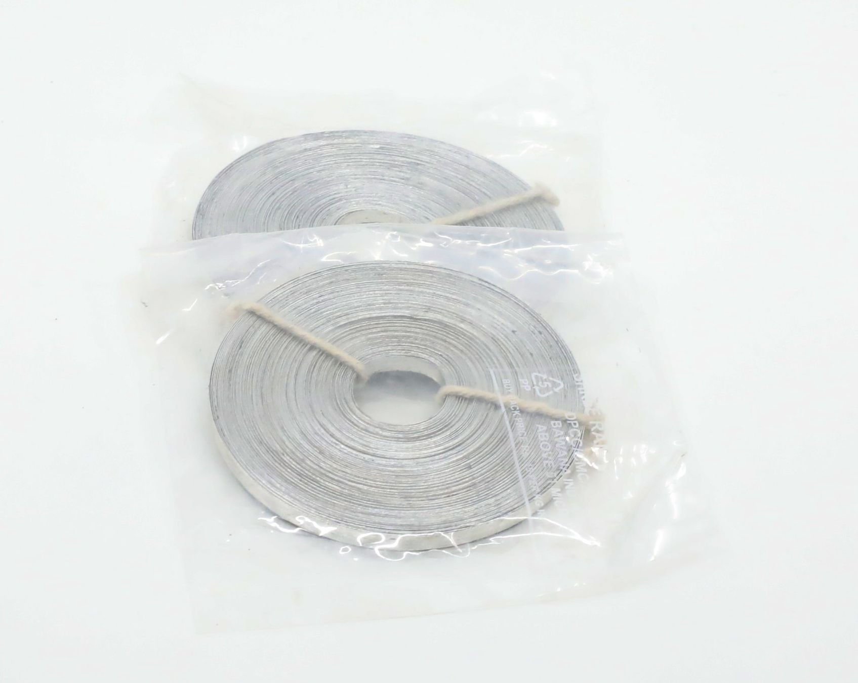 Nastri decorativi: Magnesiumband Rolle – Nuovo e nell'imballaggio originale da Hinterforst venduto da K64