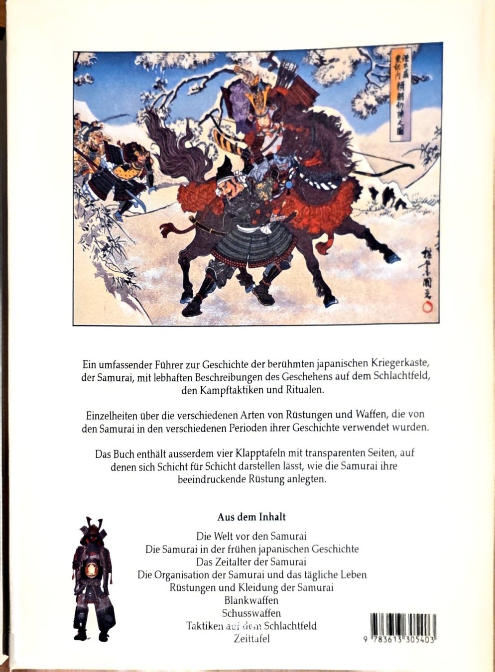 Libri: Buch Geschichte der Samurai Stephen Turnbull – Usato da Spiez venduto da Bluedan 1