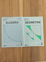 Algebra & Geometrie Mathematik 