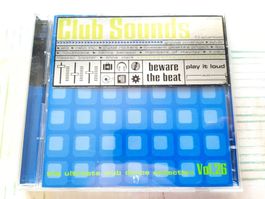 Cd Club Sounds - Volume 26