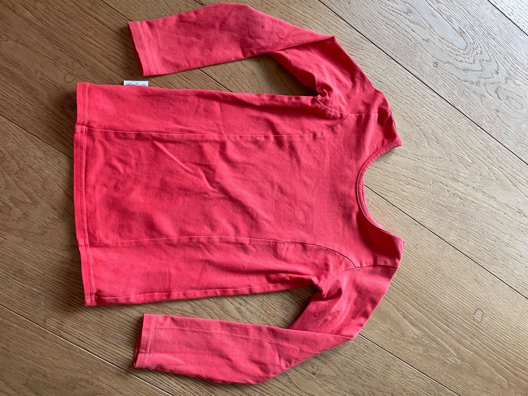 Maglioni & Felpe: Gugguu Langarmshirt/Pulli Grösse 110 – Usato da Düdingen venduto da Jensternli
