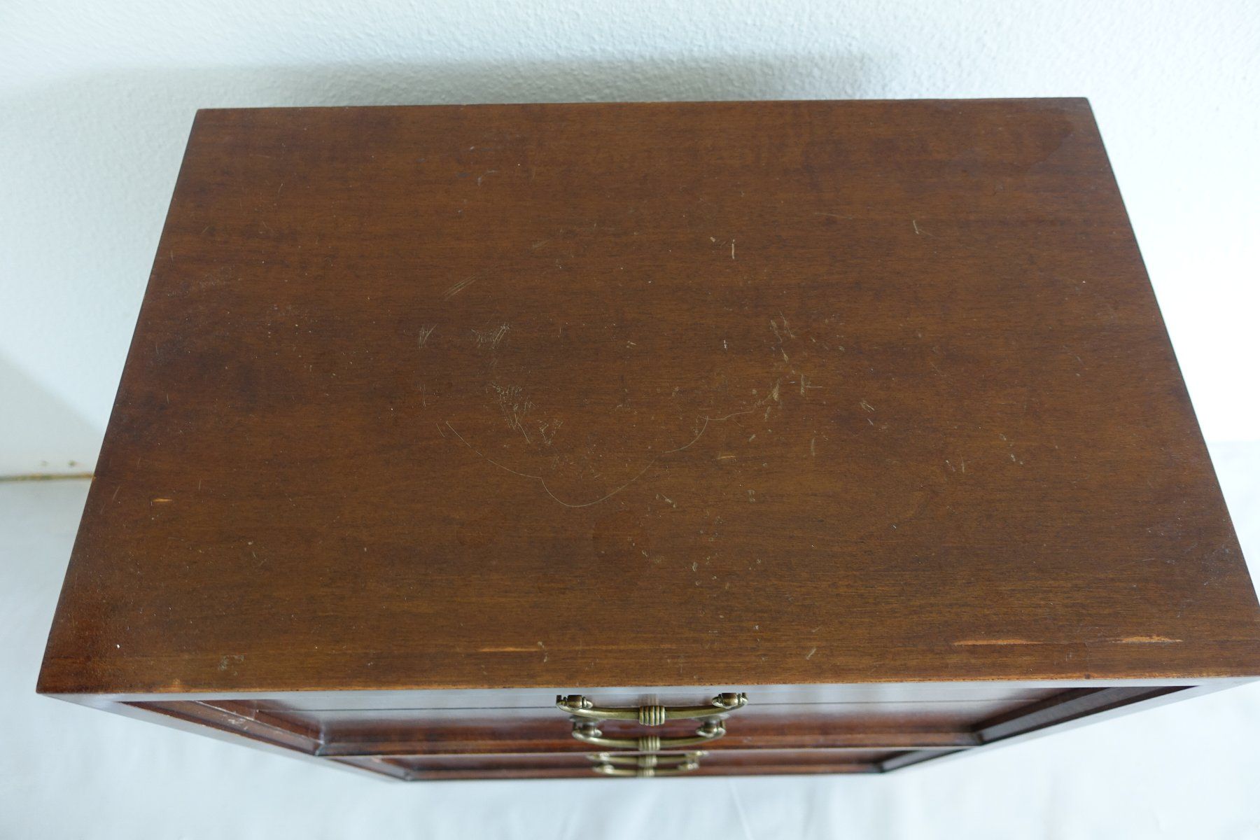 Cassettiere: Original Selva - Schubladenkommode - 55x35x71 cm - in 8302 – Usato da Kloten venduto da Swissisland 3