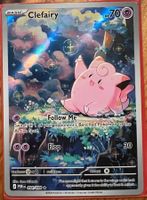Pokémon Clefairy 094/088