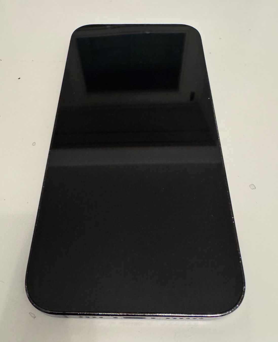 Apple Telefoni cellulari / Smartphones: iPhone 14 Pro Max 512GB Space Black + 2 Cases – Usato da Adliswil venduto da krocan700 3