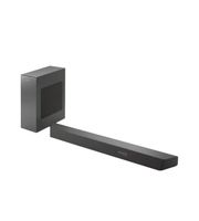 PHILIPS TAB8507B/10 Soundbar (3.1, Schwarz) – Top Zustand