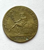 Nürnberger Rechenpfenning - Jeton – Token of Commerce