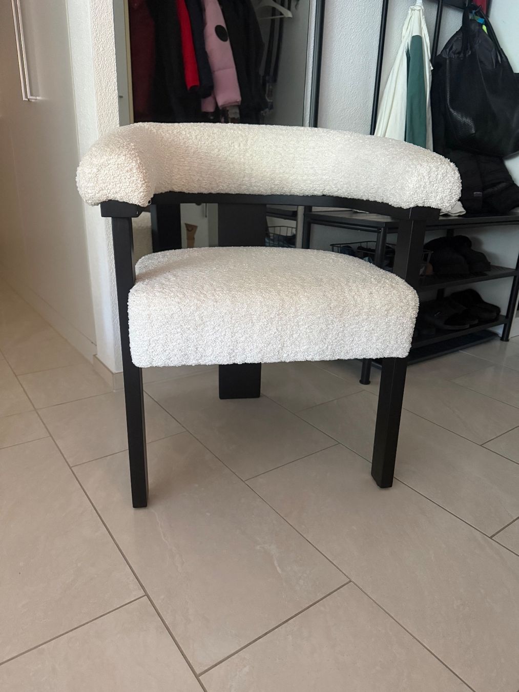 Sedie: 4 Essstühle neu & OVP – Nuovo e nell'imballaggio originale da Dällikon venduto da seko88 1