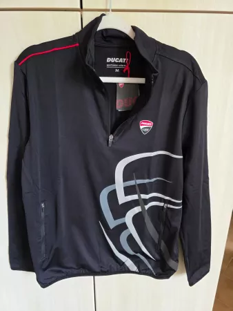 Original Ducati *Fitness Sweatshirt *Größe M*