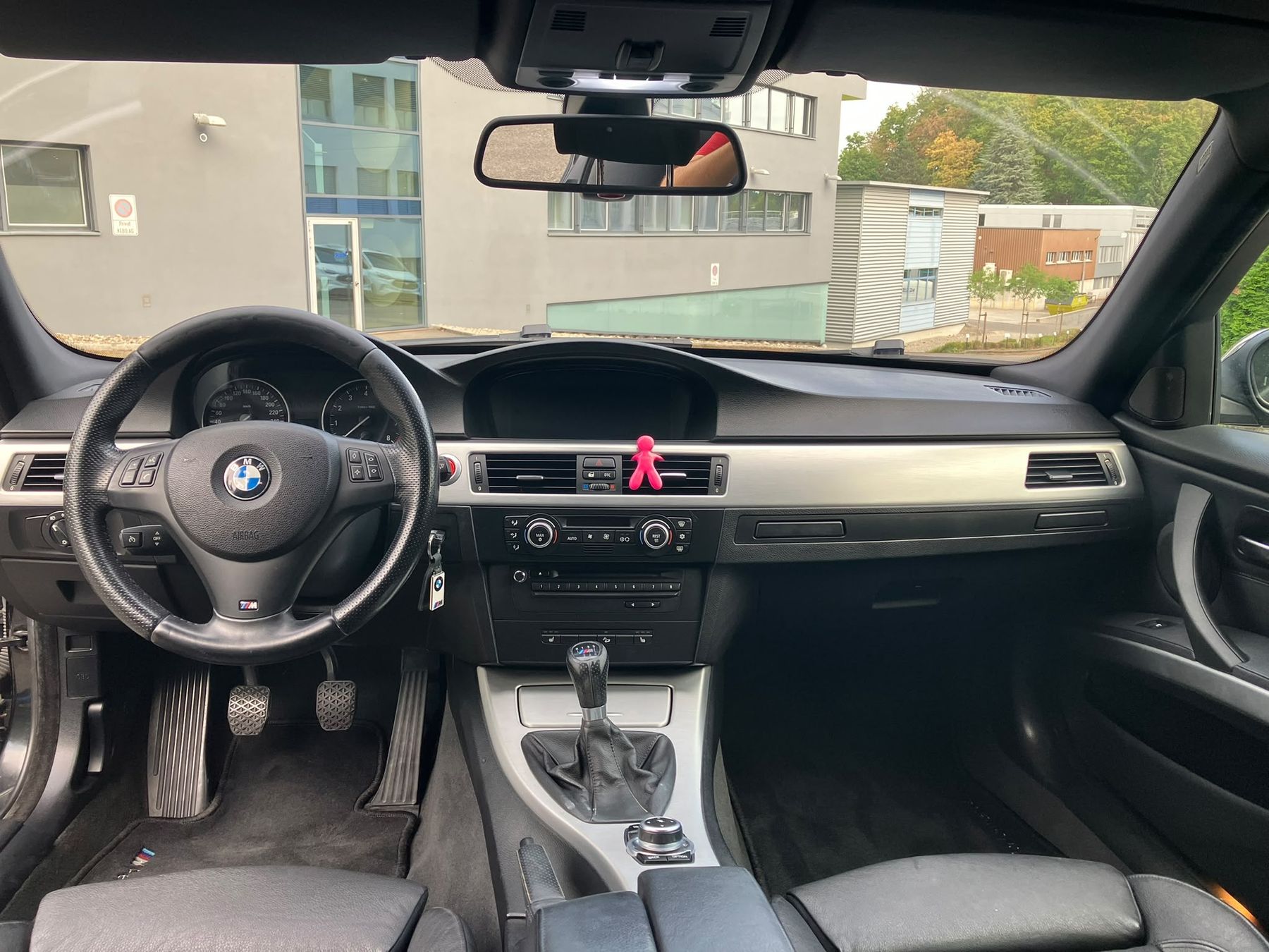 BMW Autos: BMW 335xi – Gebraucht aus Hettlingen von cyrill_91 2