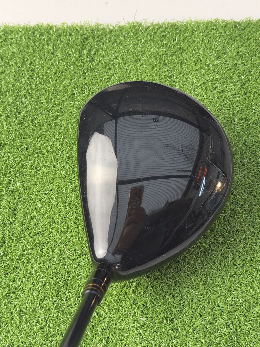 Mazze & Set: Driver de golf Maruman Conductor Pro-6, Flex-SR, 10.5 – Usato da Vessy venduto da _Callidus_ 4