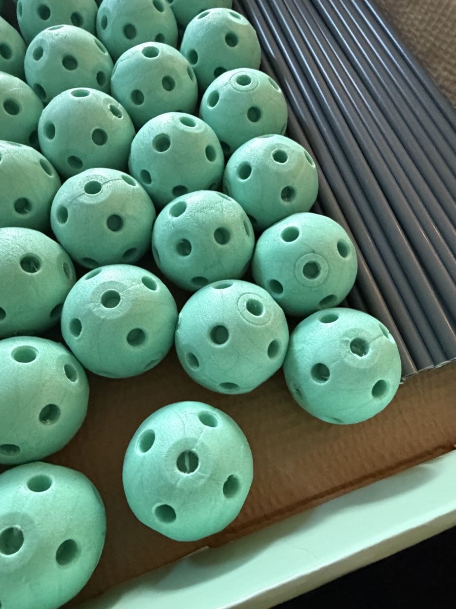Alri letti & mobili per bambini: Kinder-Spielzelt-Bausystem 72 Teile – Usato da Männedorf venduto da Carlito 2