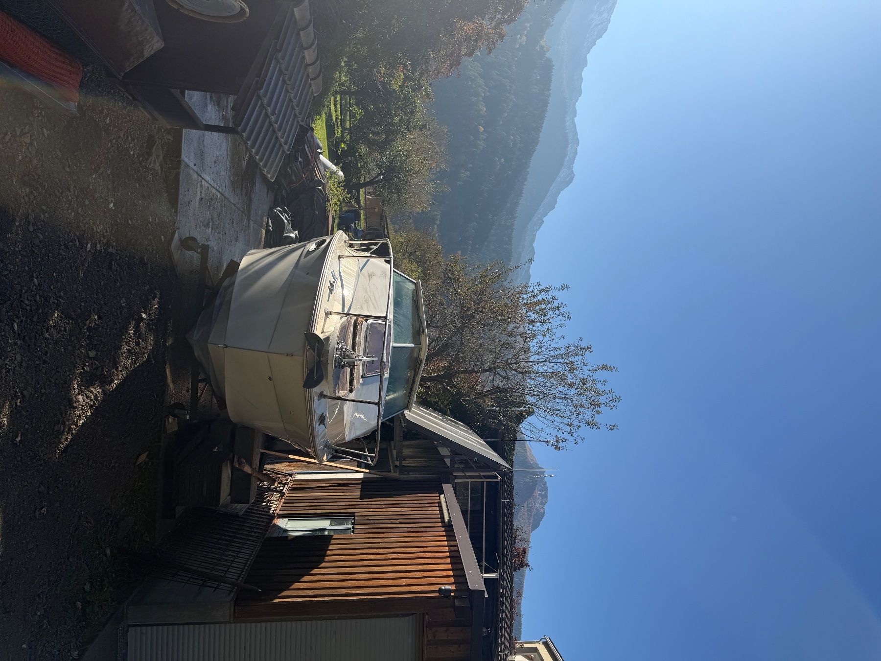 Sea Ray Barche: Sea Ray Srv 260 – Difettoso da Le Prese venduto da mantamanta02 8
