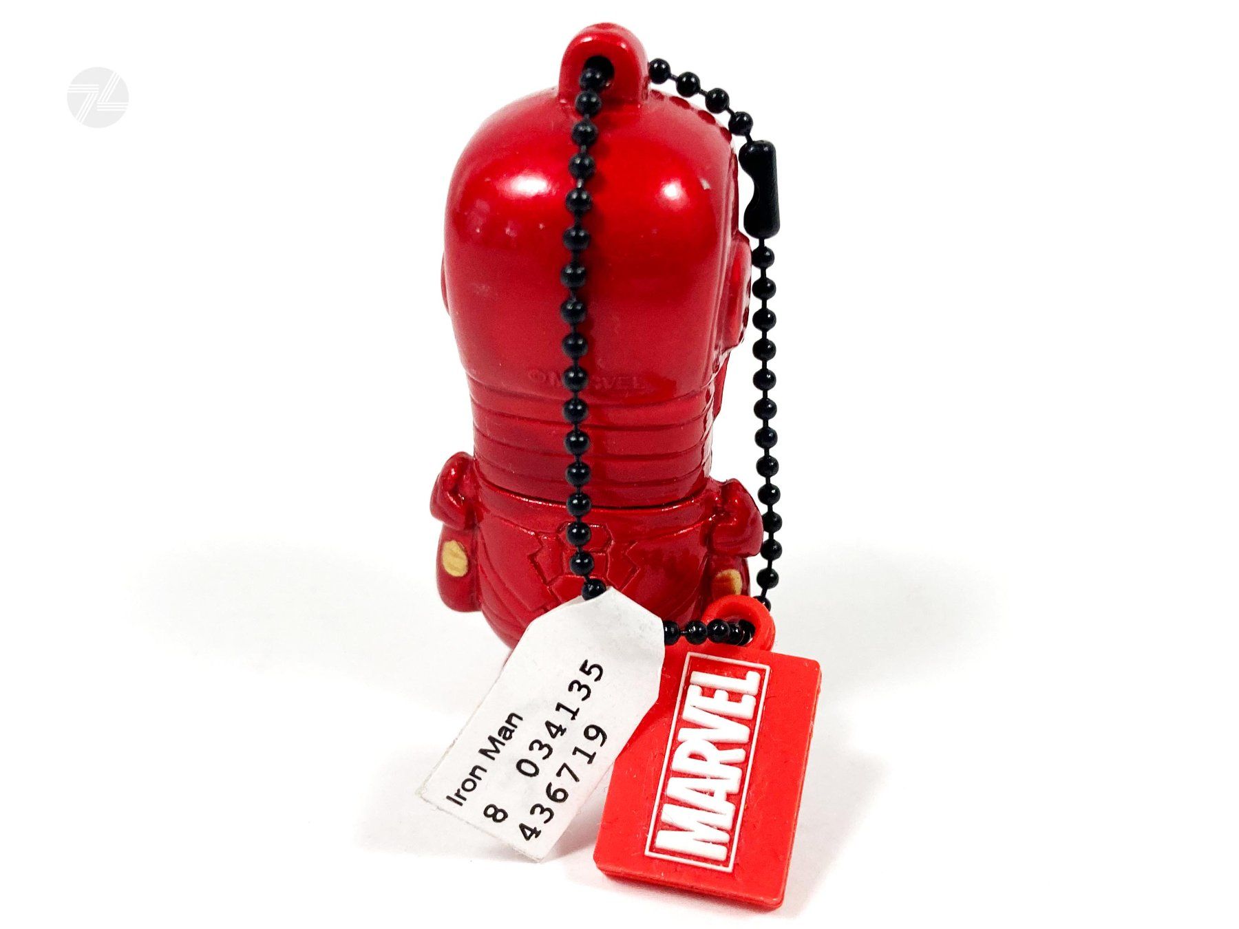 USB Sticks: USB Stick 8GB Iron Man Marvel Superhero Comic Drive Speicher – Gebraucht aus Wetzikon ZH von cyan74 1