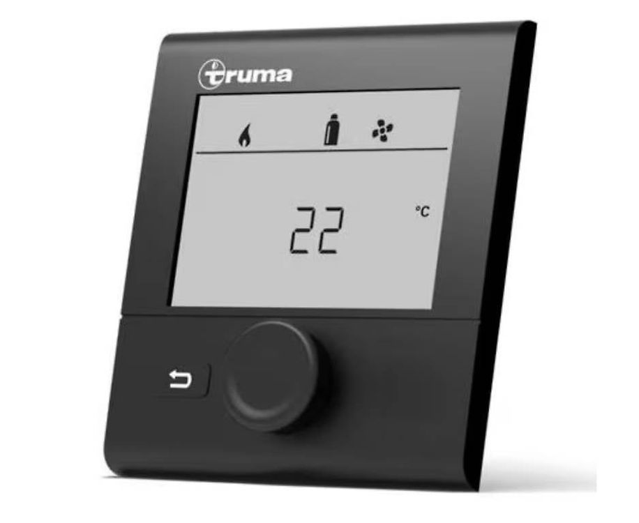 Truma CP Plus Display (Gebraucht) in Eschenbach LU für CHF 50 – mit ...