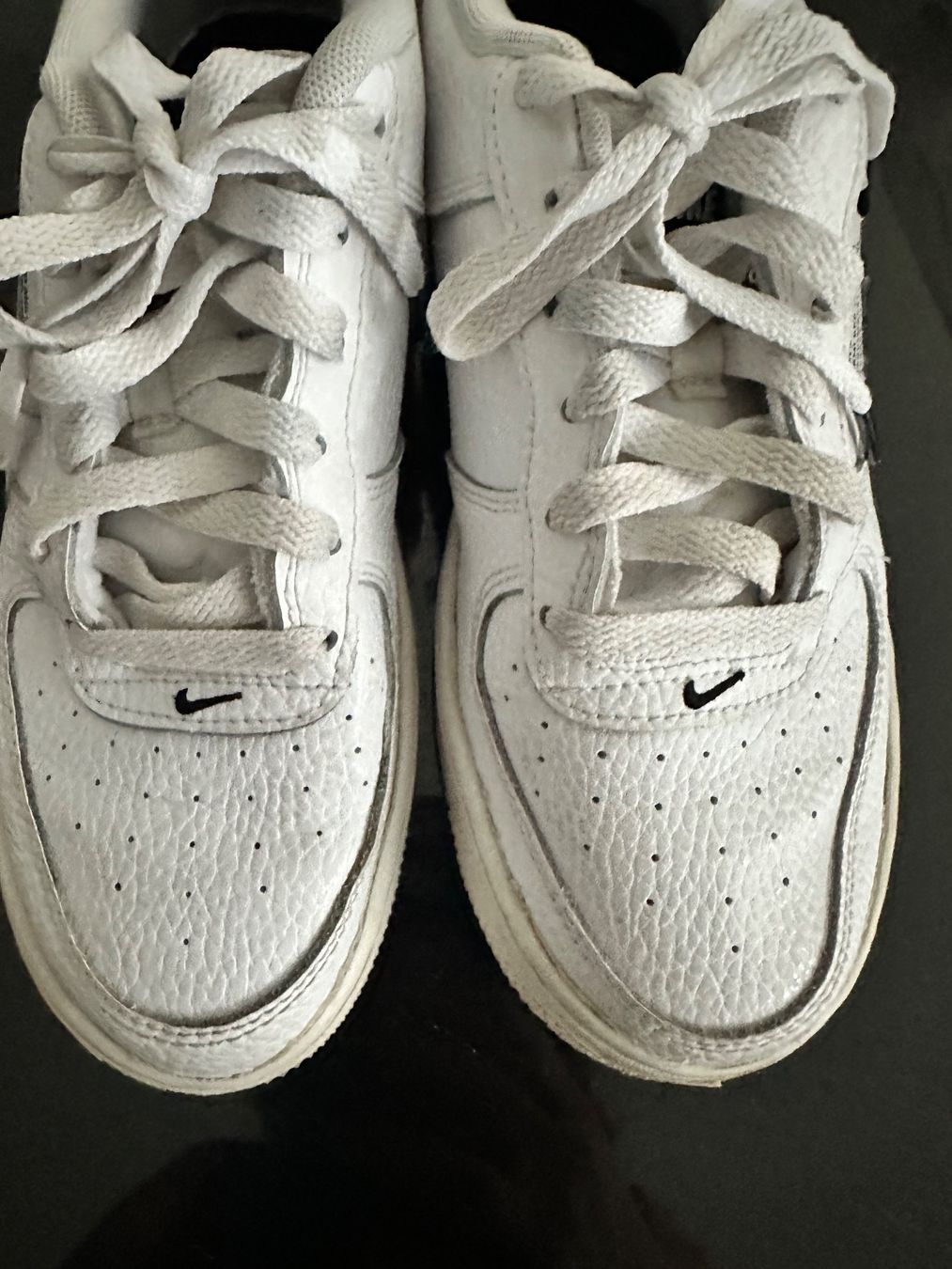 Nike Scarpe da uomo: Nike Airforce 1 38,5 – Usato da Bolligen venduto da chaetzli1133 4