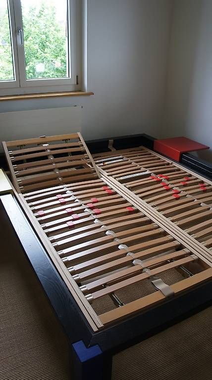 Letti: Bett Shari – Usato da Herzogenbuchsee venduto da markthebe 2