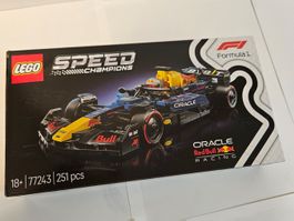 Formula 1 Red Bull RB20 – Neu & OVP