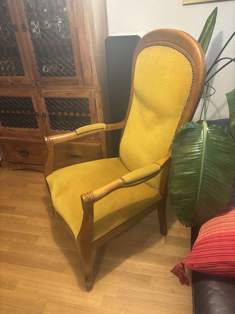 Poltrone: Sessel Louis VI – Usato da Zürich venduto da jojobaa 1