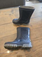 Gummi Stiefel für Kinder, Grösse 24