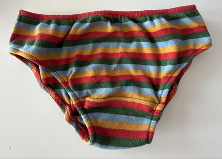 Culotte d’apprentissage, taille 98 - 2-3 ans