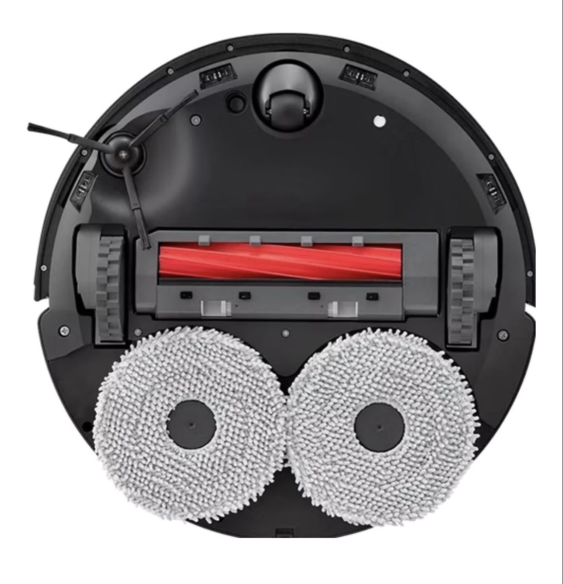 Tutte le macchine: Roborock Qrevo Plus Saugroboter – Nuovo e nell'imballaggio originale da Wetzikon ZH venduto da tan_9922 5