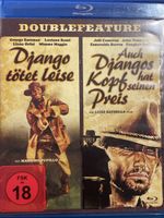 Django tötet leise (1967) / Auch Djangos Kopf hat seinen ….
