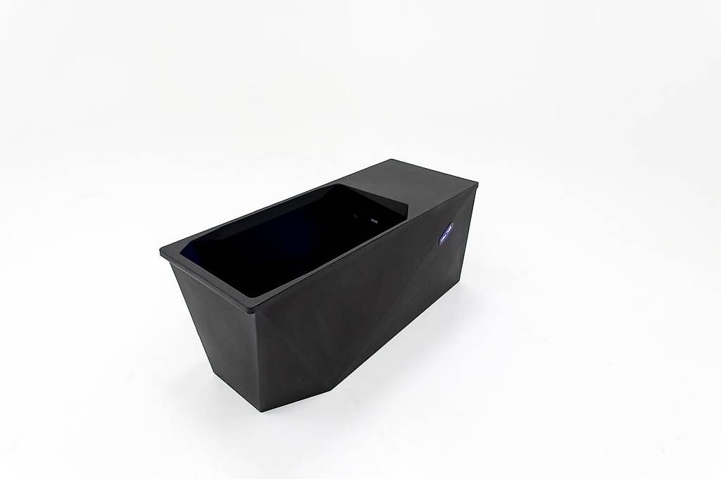 Whirlpool: Eisbad-Jacuzzi / L034 – Usato da St. Gallen venduto da Spa_at_Home911 2