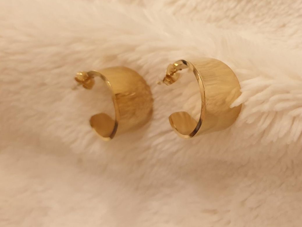 Orecchini pendenti & Orecchini a lobo: Creolen - 2 cm – Nuovo e nell'imballaggio originale da Würenlos venduto da JRP_71 2