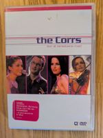 The Corrs - Concert Live at Lansdowne Road (DVD)