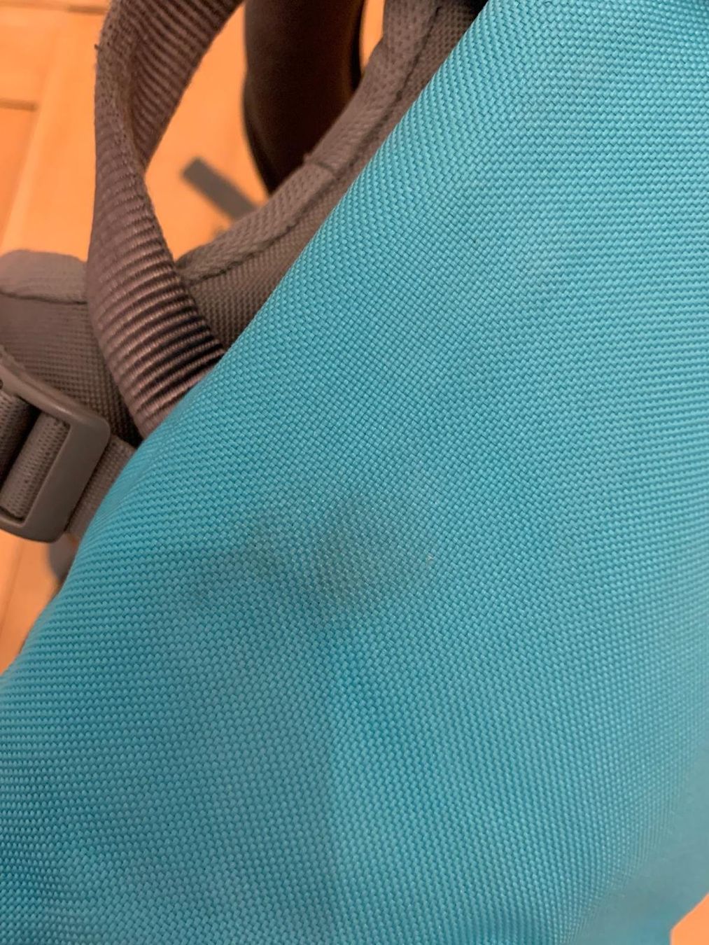 Step by Step Borse & Zaini: Schulthek Step by Step mit Delfinen – Usato da Zürich venduto da vivster40 4