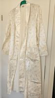 Vestaglia fiorata Kathryn misto poliestere tg.L