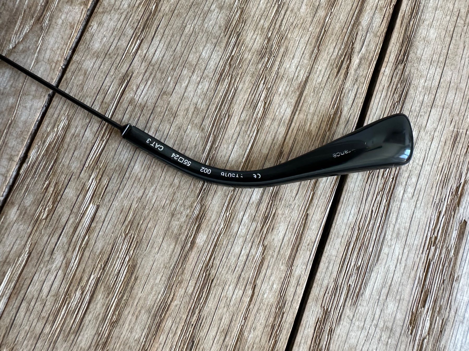 Occhiali & Lenti: Yamamoto Sonnenbrille 5016 Cat 3 – Usato da Luzern venduto da Mamutpe 3