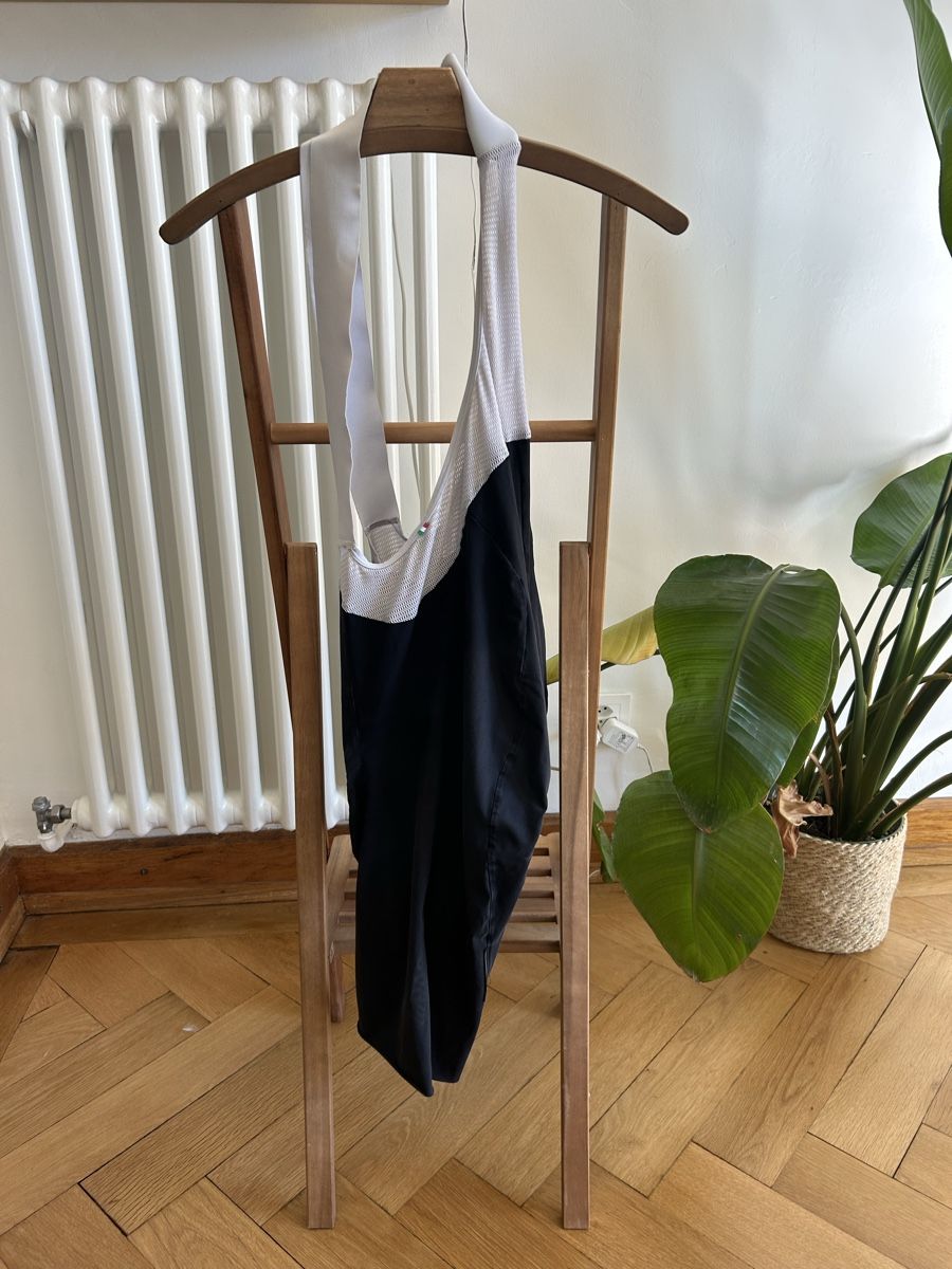 Canottiere & Pantaloni: Ensemble vélo La passione  – Usato da Bulle venduto da Botor_1666 5