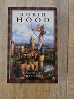Robin Hood von Rosemary Sutcliff