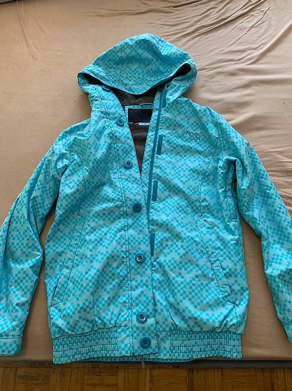 Giacche: Giacca da sci RIP CURL taglia S – Usato da Gordevio venduto da pazz70