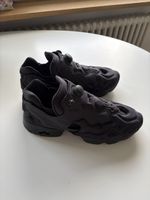 Reebok Instapump Sliver, Grösse 44.5 - wie neu