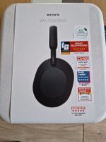 Sony WH-1000XM5 Wireless Headphones - Black - Excellent Cond
