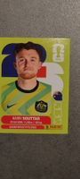 Panini FIFA World Cup 2026 Sticker - AUS 4 Harry Souttar
