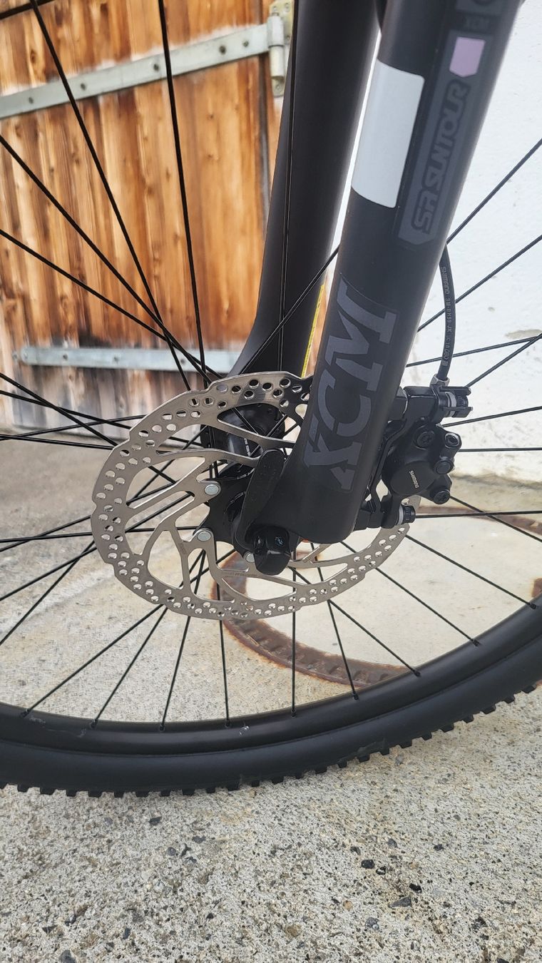 Bixs Biciclette: Bixs Mariposa 200 Purple L – Nuovo e nell'imballaggio originale da Frutigen venduto da silste6 6