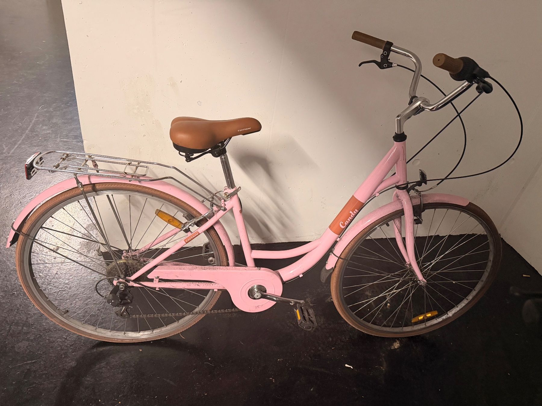 Candy Biciclette: Velo – Usato da Kloten venduto da stefanko01 2