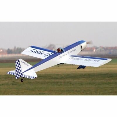 Modellismo RC: Tiefdecker Motorflugmodell Little Joe – Nuovo (secondo la descrizione) da Eschenbach LU venduto da hei_st9s