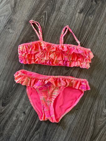 Maillot de bain 140